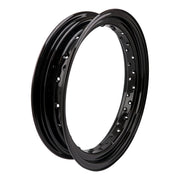 MCS Wheel rim 3.50" x 18" - Black