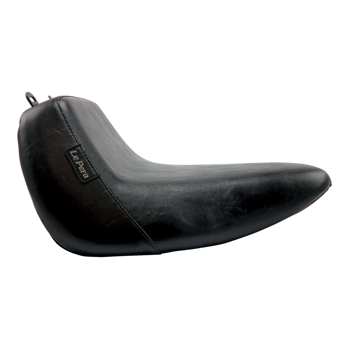 LePera Bare Bones solo seat - Smooth