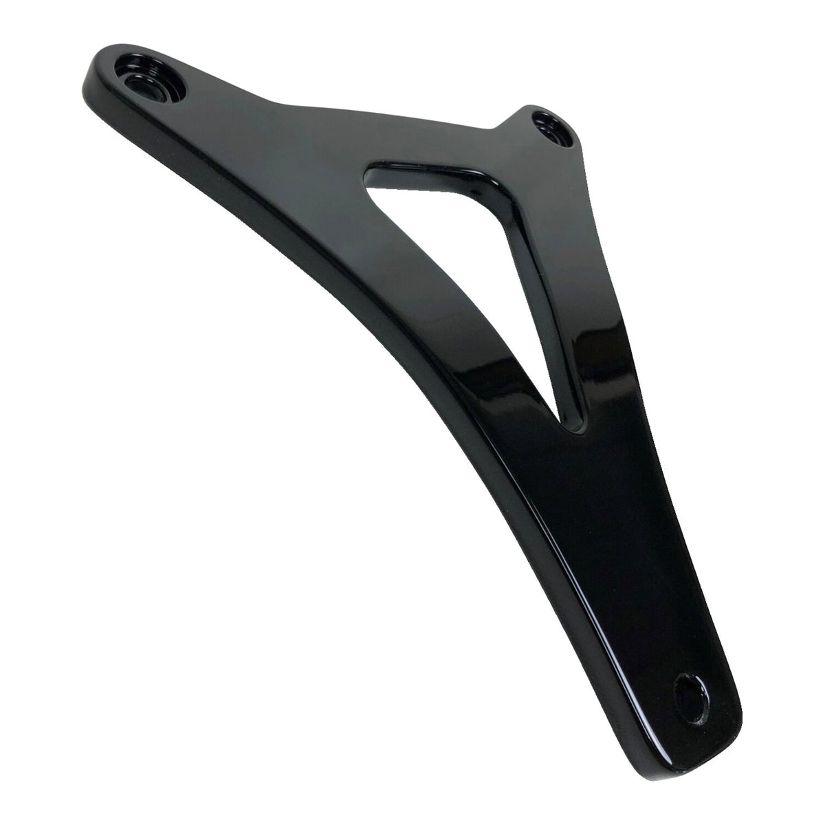 Kodlin M8 Breakout headlamp conversion bracket - Black