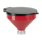 Pressol 250mm dia - funnel with lid 3.2 liter - 60mm