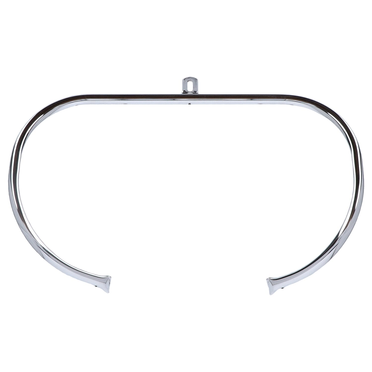 MCS Front engine guard