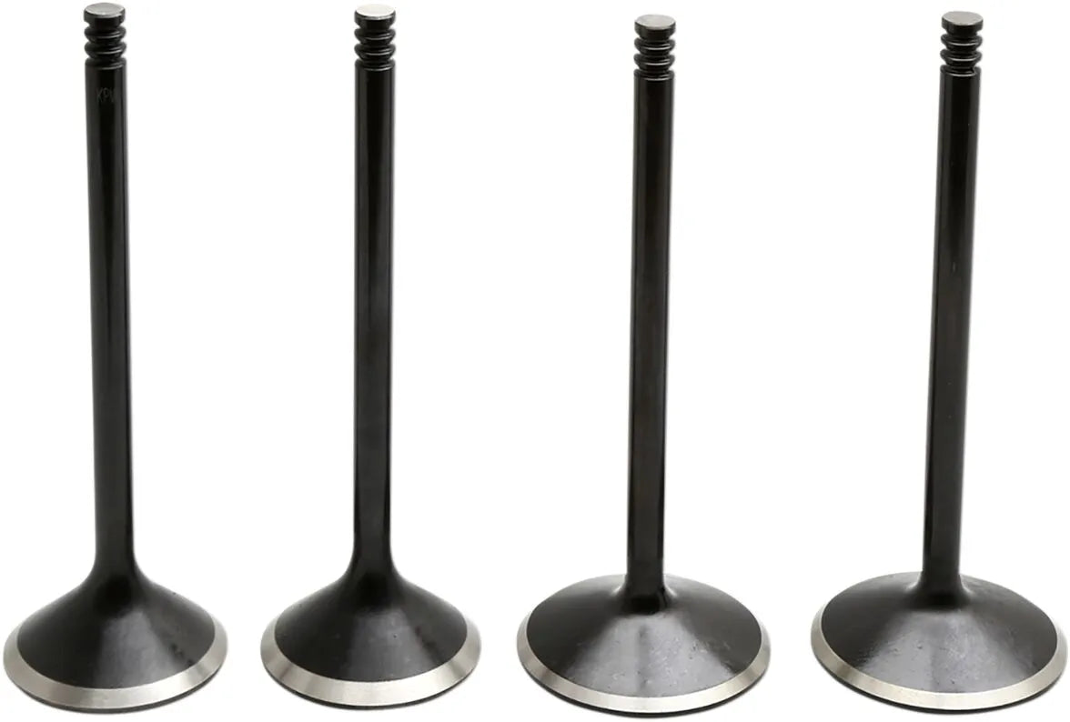 Kibblewhite Black Diamond Engine Valve Kit