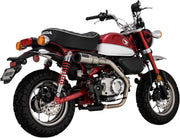 Tłumik Slip-on Vance & Hines Hi-output do Honda Monkey