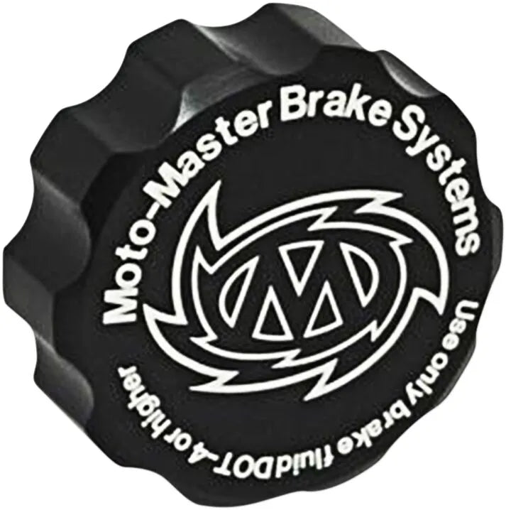 Korek Zbiornika Płynu Hamulcowego Moto-master