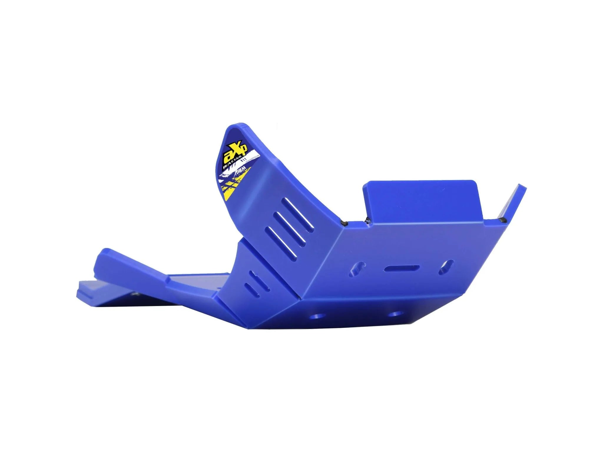 Axp Racing Xtrem Skid Plate - Ultimate Protection