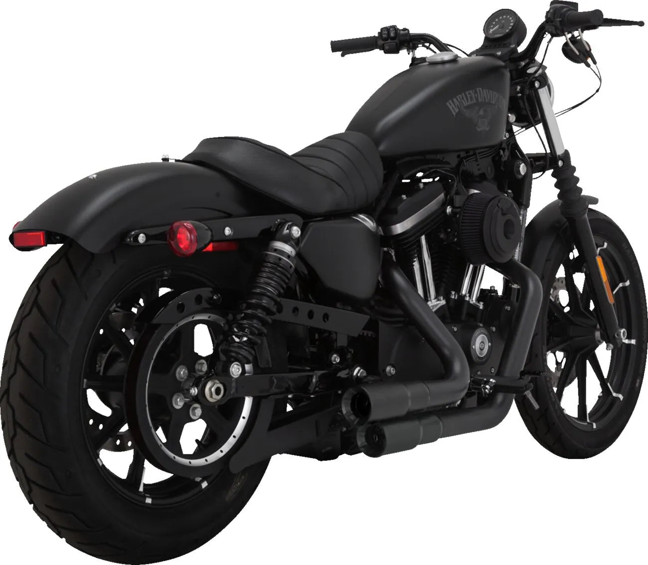 Układ wydechowy Vance & Hines Mini Grenades