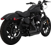 Układ wydechowy Vance & Hines Mini Grenades