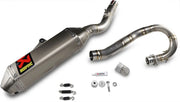 Akrapovic Evolution Line Tytanowy Układ Wydechowy