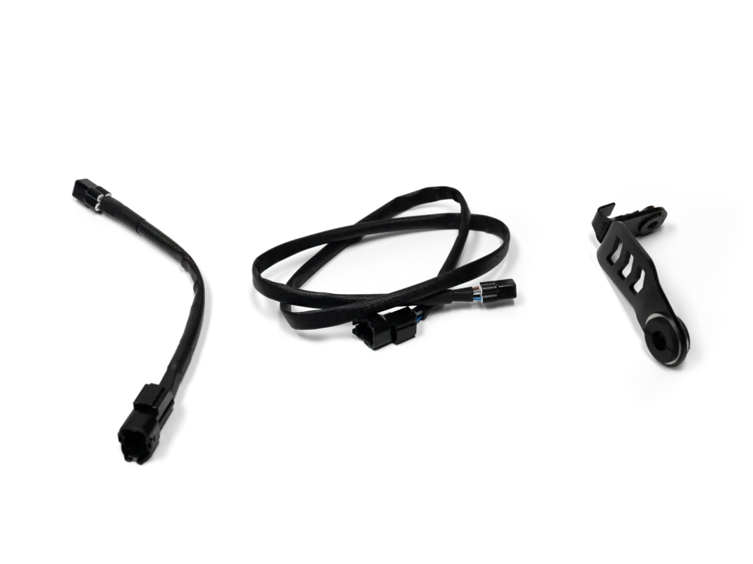 Akrapovic Fitting Kit for Yamaha MT-09 2024-2026