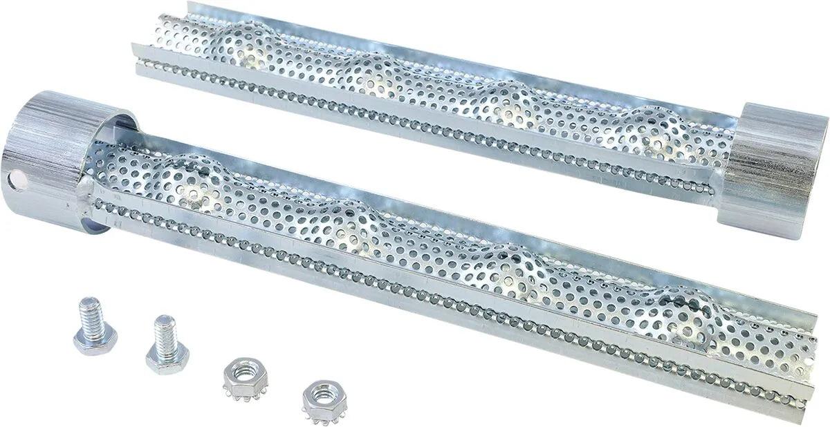 Khrome Werks HP-Plus® Drag Pipe Tłumiki (Para)