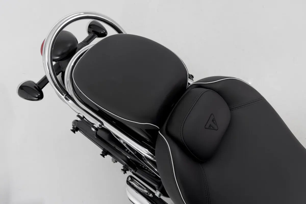 Sw-motech Legend Gear Lc2 Side Bag System Black