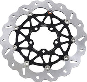 Galfer Floating Brake Rotor For Superior Performance