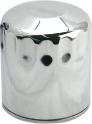 S&s Cycle Oil Filter - High-performance Canister