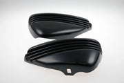 Cult Werk Side Panel Glossy Black for Harley Sportster XL
