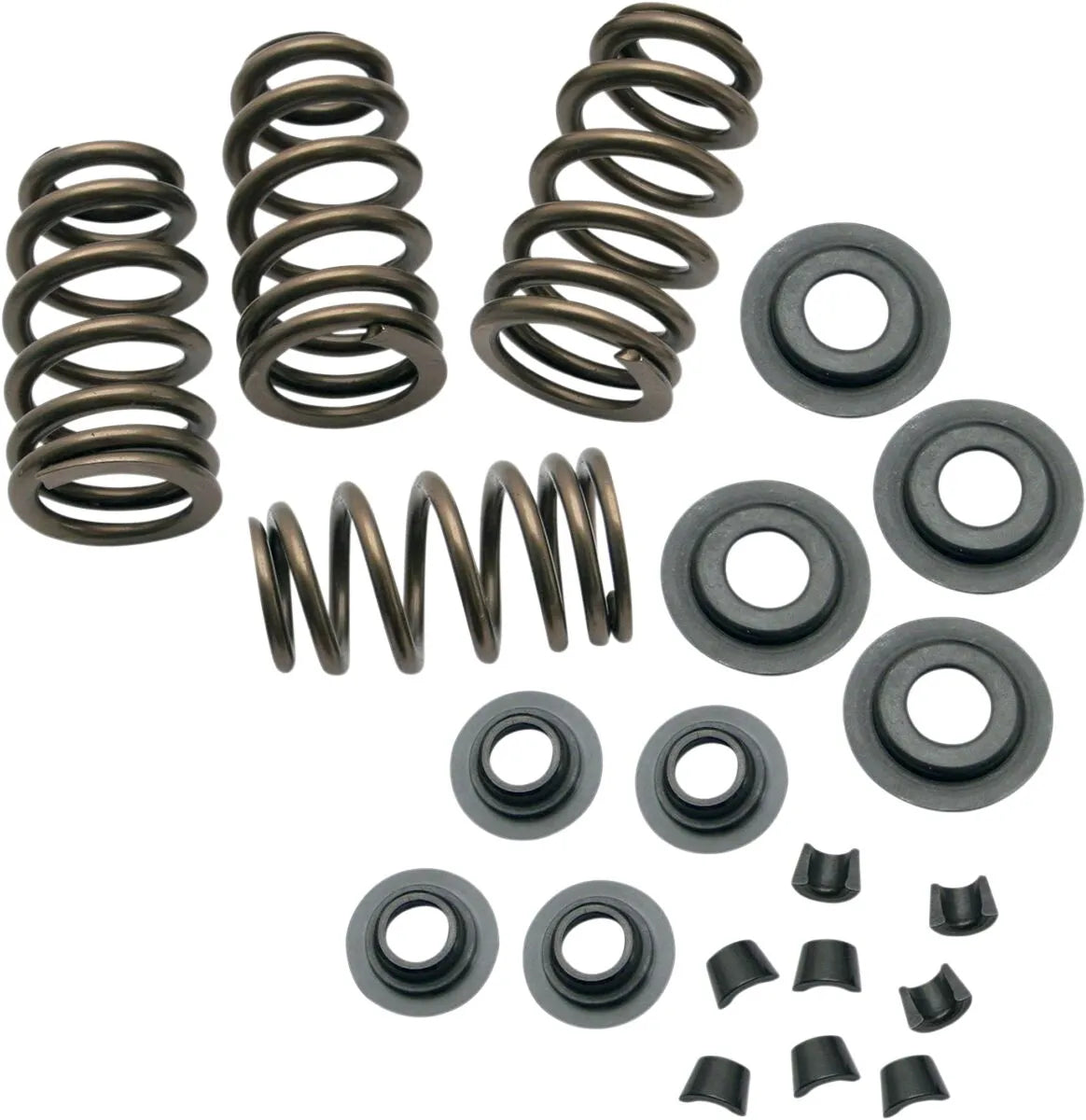 S&s Cycle 0.650" Sidewinder Valve Spring Kit