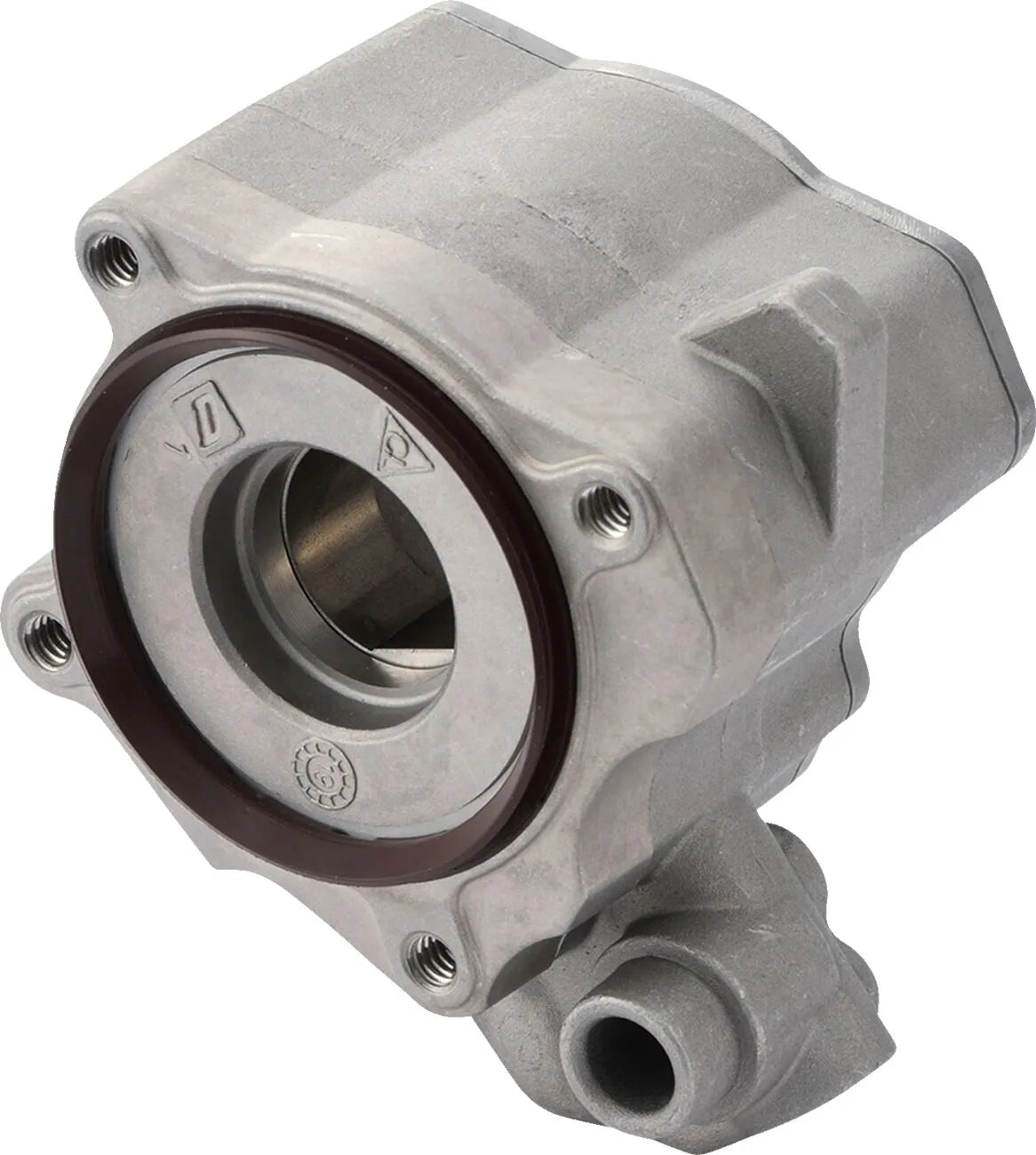 Drag Specialties High Volume Oil Pump For M8