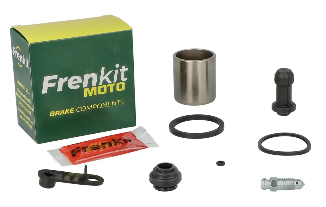Frenkit S.L - Front Rear Caliper Repair Kit 32mm Piston for Honda