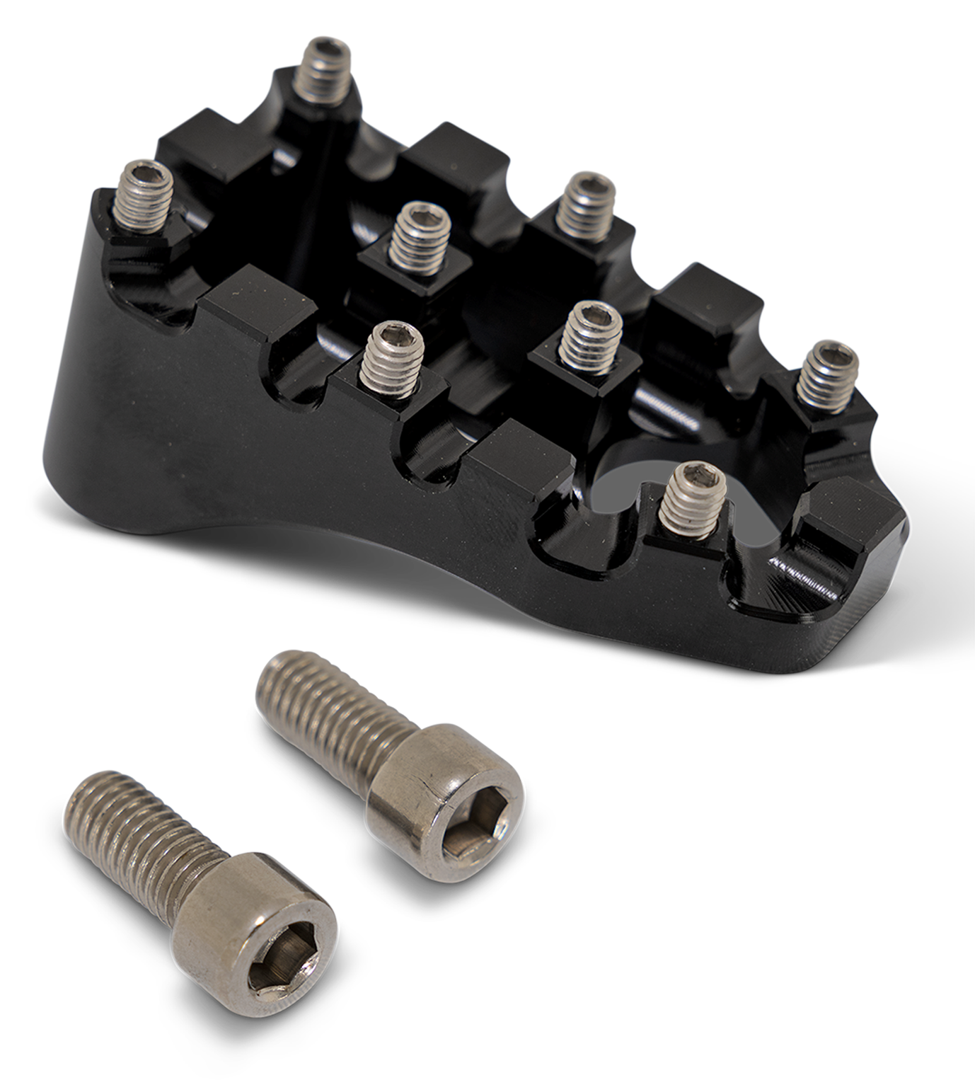 Burly Brand Mx Foot Pegs – Foot Control