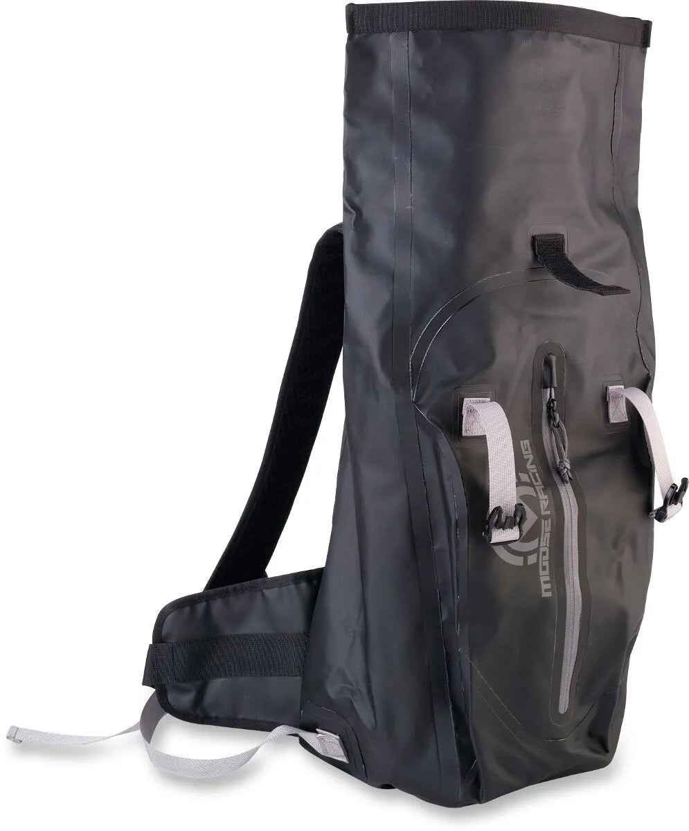 Moose Offroad ADV1 Dry Backpack 22L Black