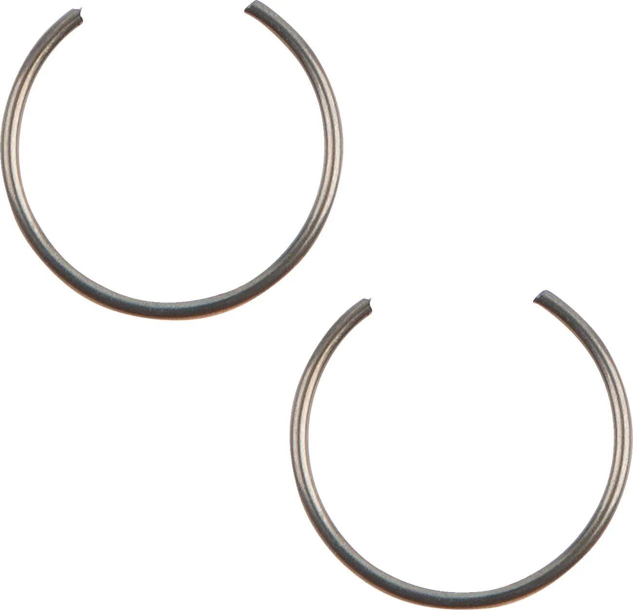 Vertex Piston Circlips - OEM Replacement Parts
