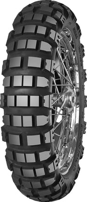 Mitas Enduro Trail-xt+ Tire For Dual Sport Motorcycles