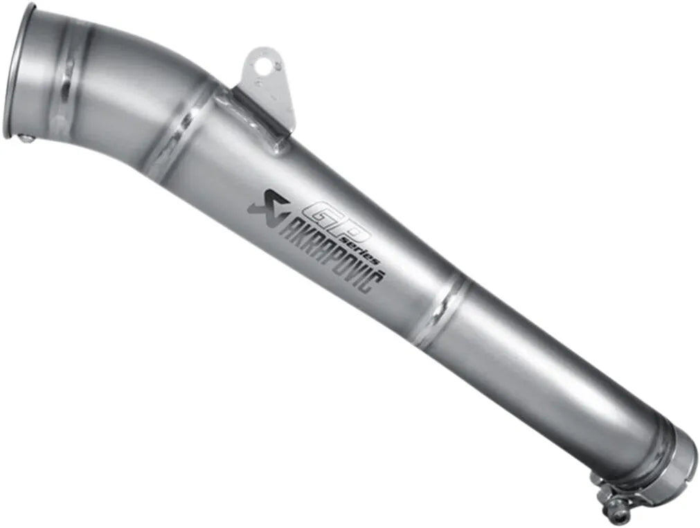 Akrapovic GP-Style Megaphone Slip-on Tłumik