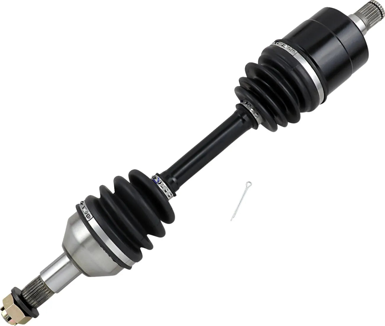 Moose Offroad Standard Cv Axle Replacement