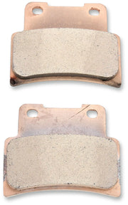 Dp Brakes Sdp Hh+ Supersport Klocki hamulcowe - Przód