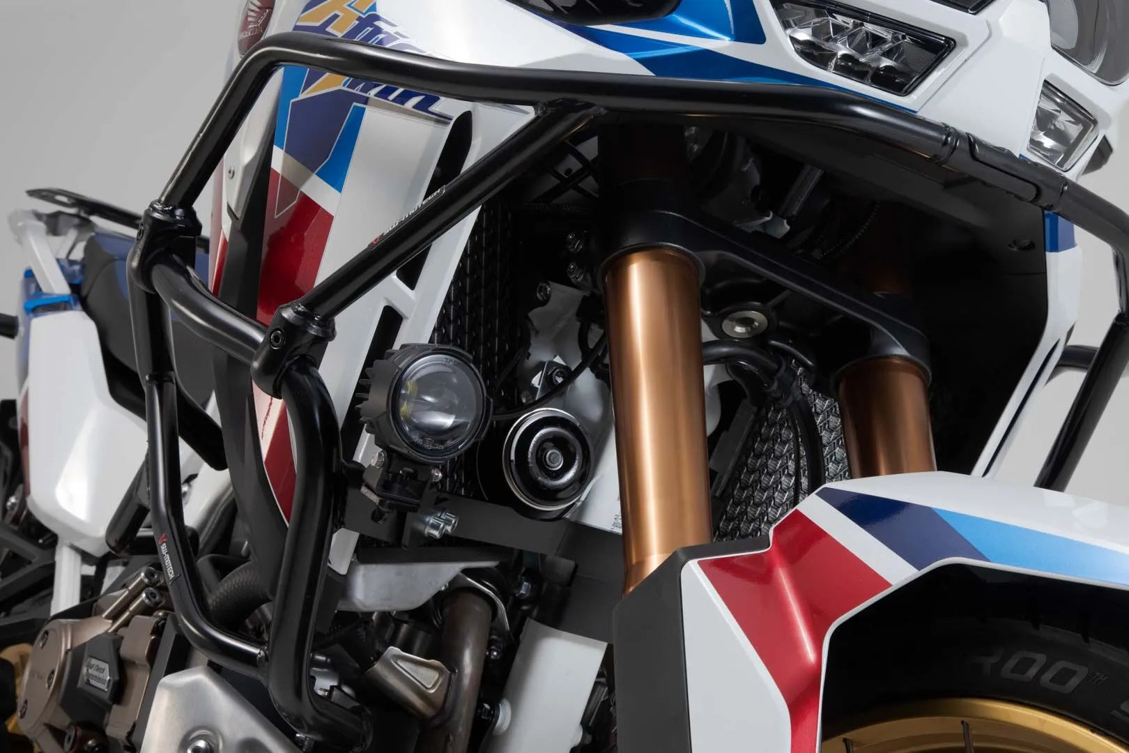 Sw-motech Evo Fog Lights - 1050 Lm