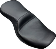 2-Up Le Pera Outcast Seat - For Harley Davidson