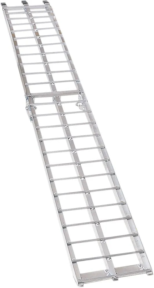 Moose Offroad Arched Aluminum Folding Ramp For Motorcycles