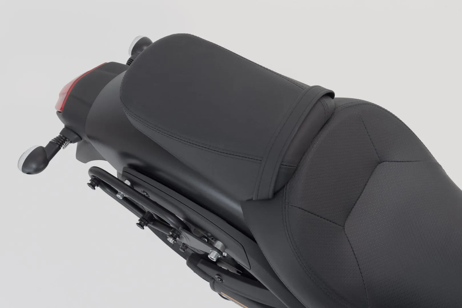 Sw-motech Slc Side Carrier For Motorcycle Luggage