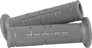 Domino Corsa Grips Gray