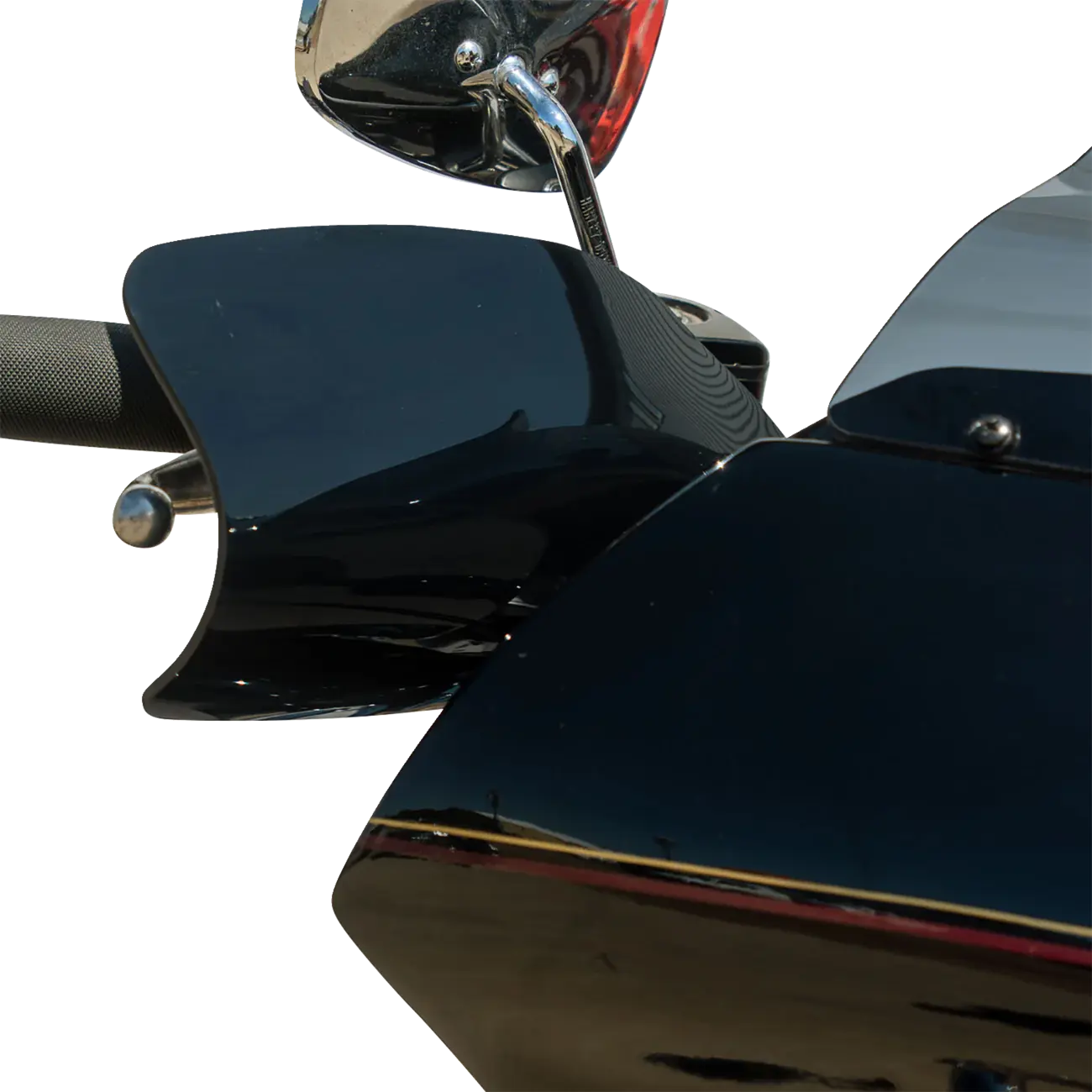 Klock Werks Flare Handguards