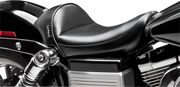 Le Pera Stubs Cafe Seat - For Harley Davidson