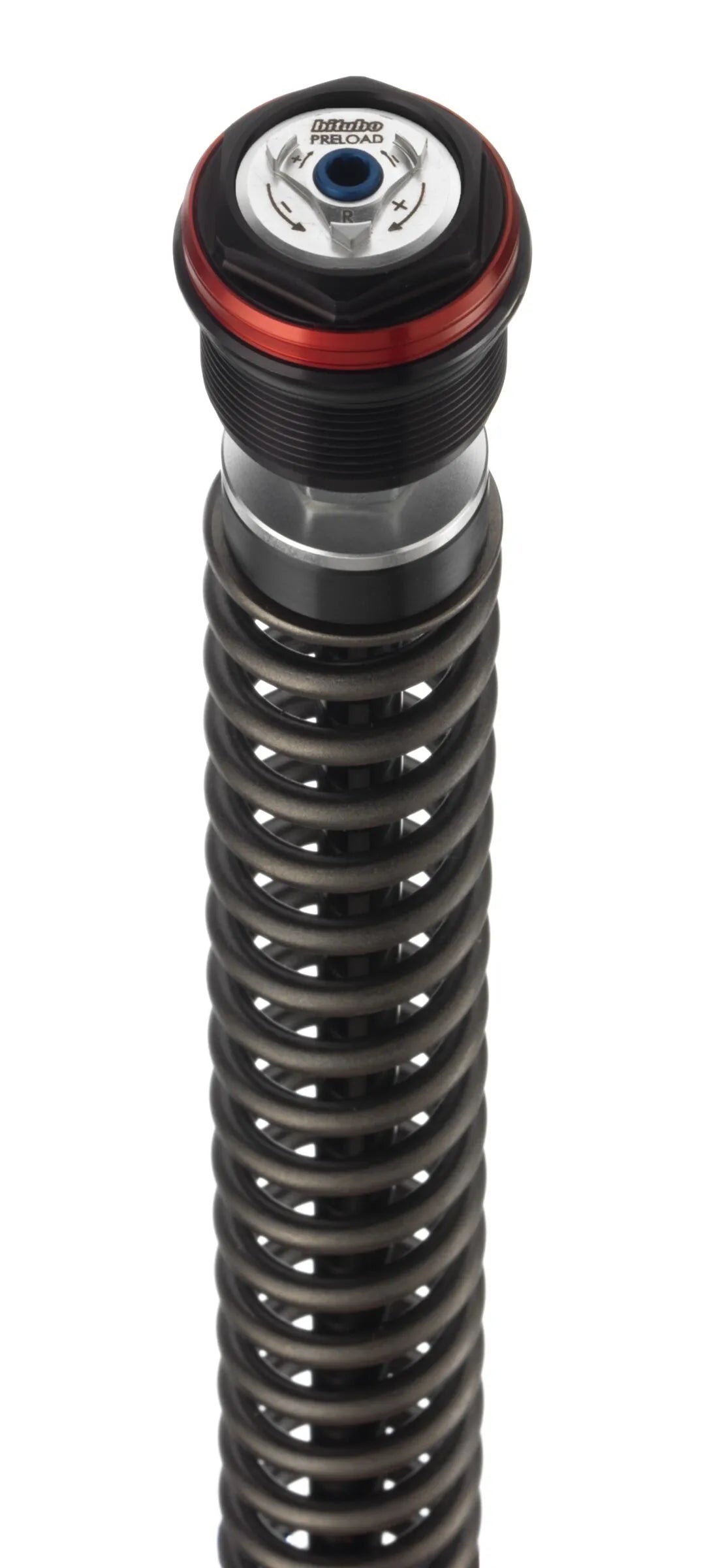 Bitubo Jbh12 Series Fork Cartridges - Plug & Play Upgrade
