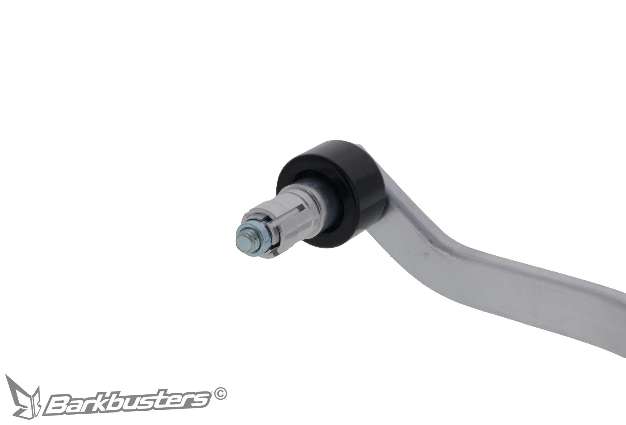 Barkbusters Hardware Kit For Honda Nx 500 (2024+)