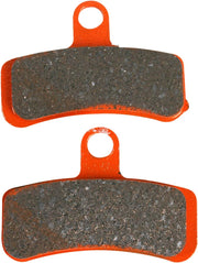 Ebc Fa457v Brake Pads For Harley-davidson & Buell - Front