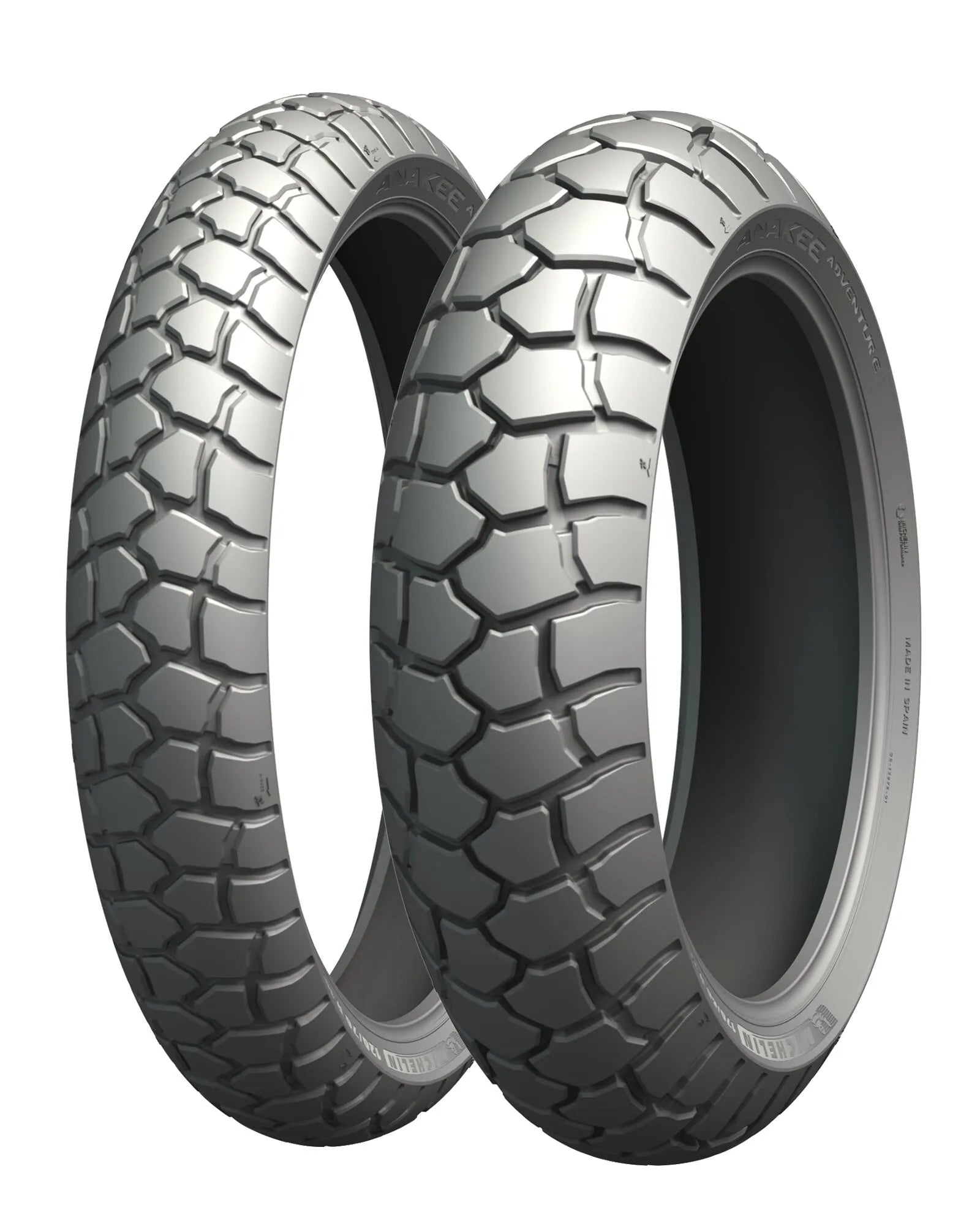 Michelin Anakee Adventure Tire 150/70r17 Radial Tubeless