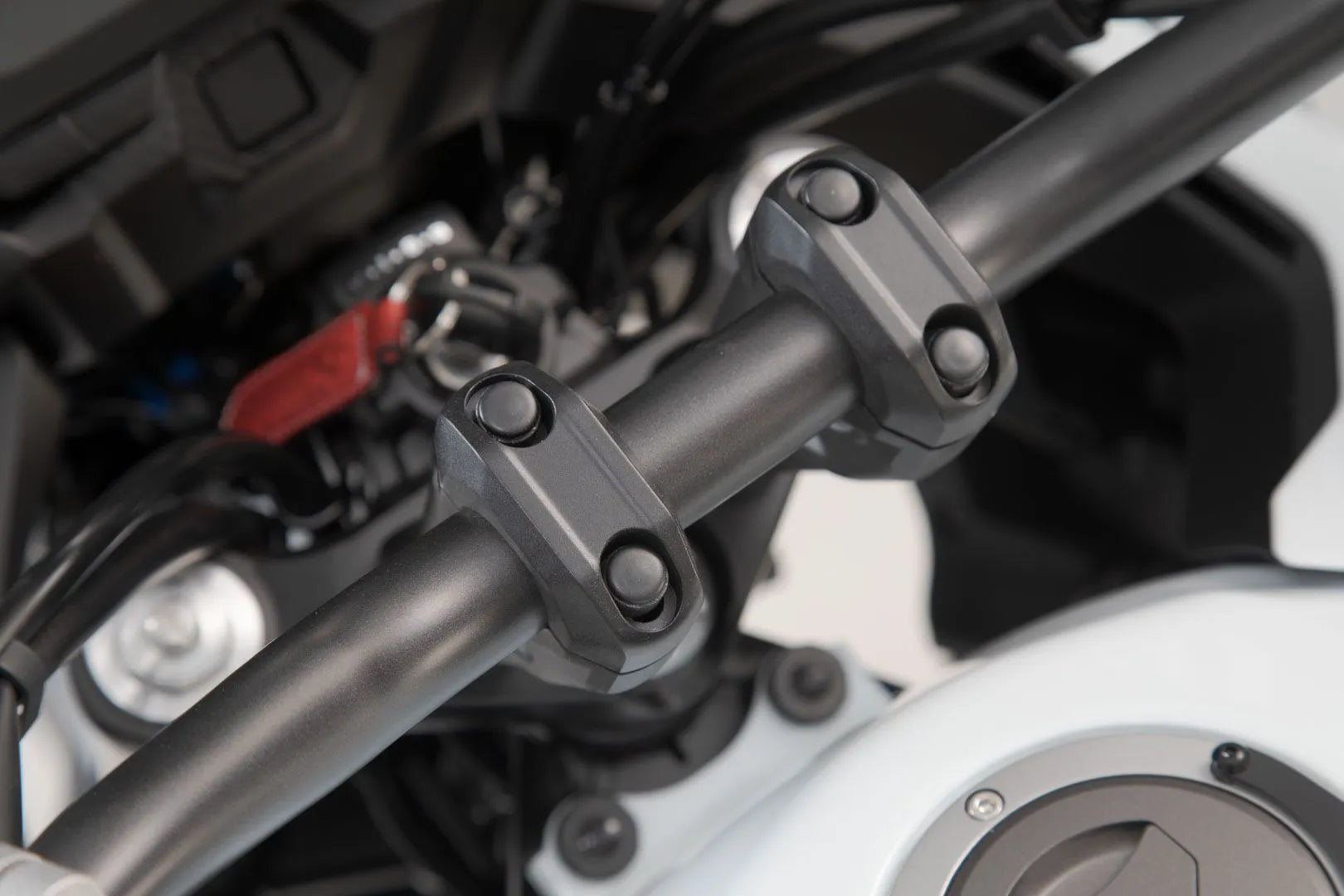 Sw-motech Bar Riser For 28mm Handlebar