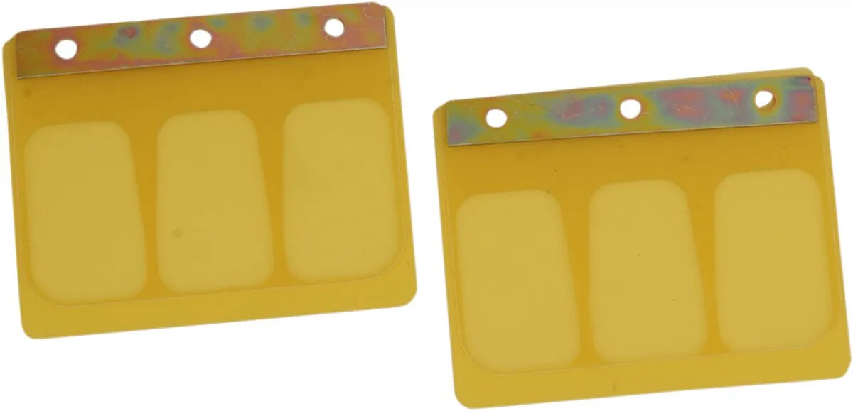 Boyesen Power Reed Set