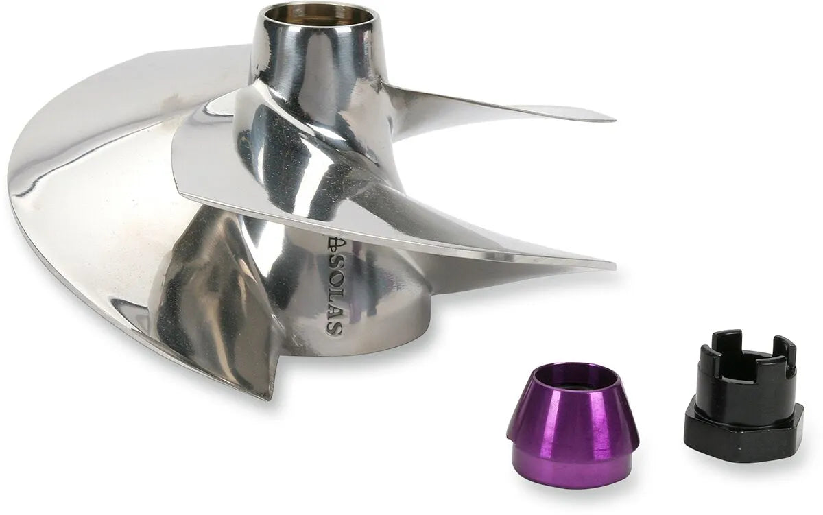 Solas Concord Impeller for Yamaha XL700 GP1200 1995-2005