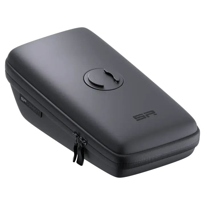 Sp Connect Wedge Handlebar Case Black Mag-Align