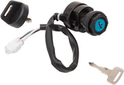 Moose Offroad Ignition Switch