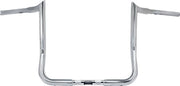 Paul Yaffe 1-1/4" Bagger Monkey Bar Handlebar