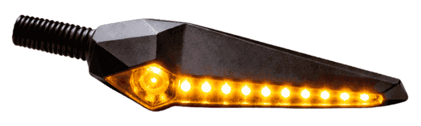 Kellermann Axera Turn Signals – Electric & Light