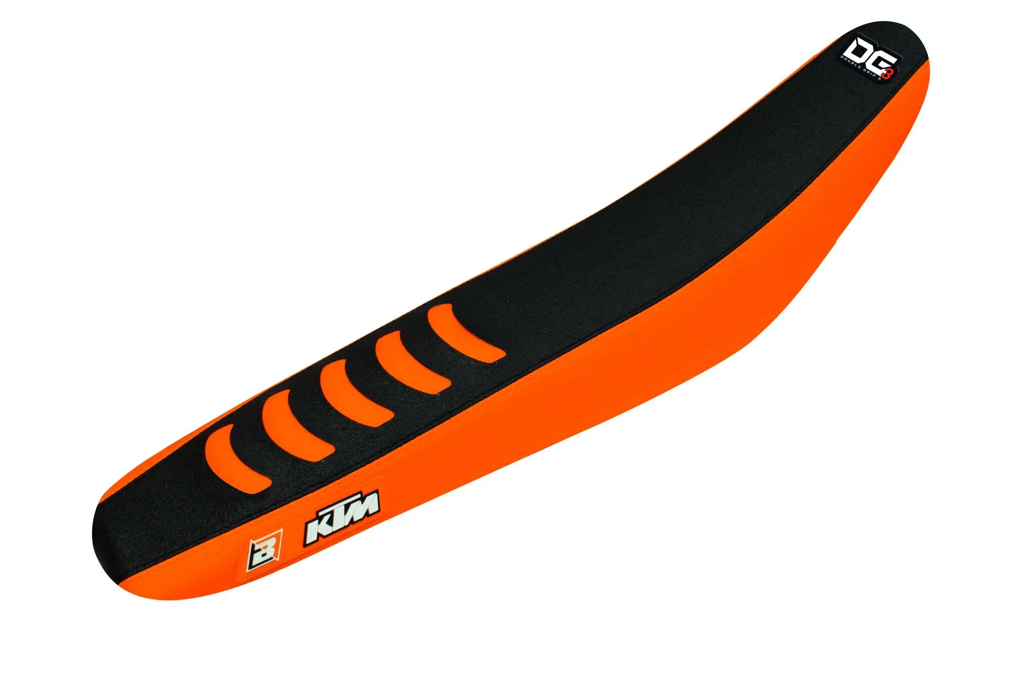 Blackbird Racing Seat Cover - Enhanced Grip