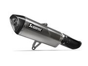 Tłumik Akrapovic Slip-on Line Do Motocykli Ulicznych
