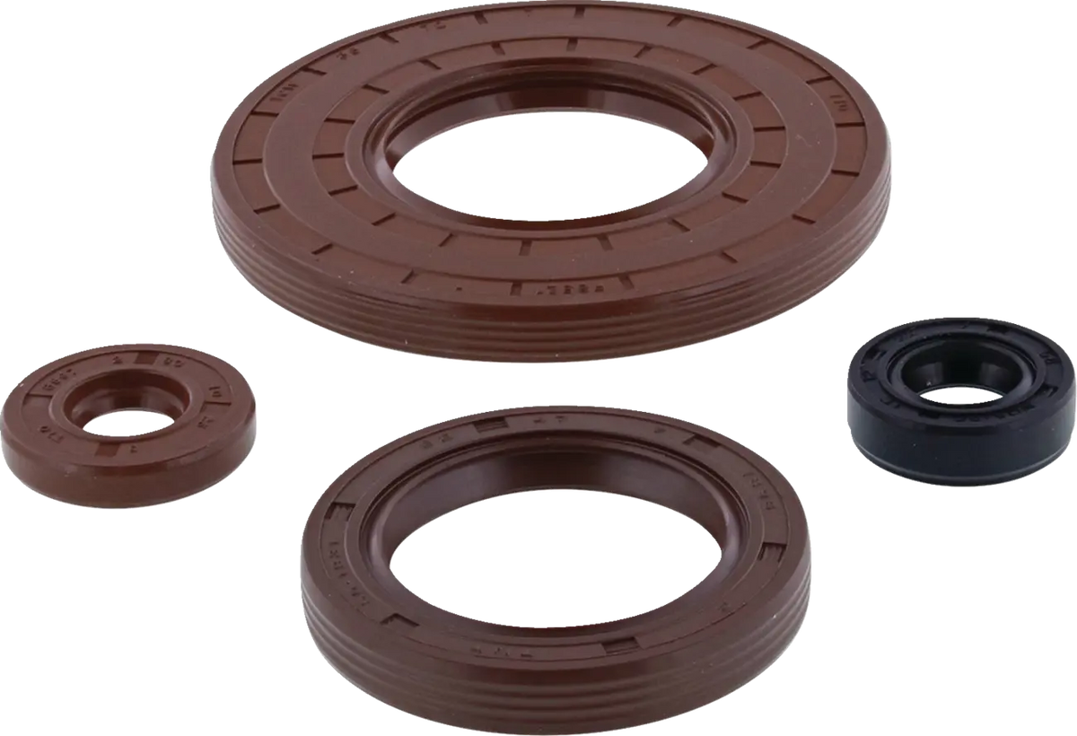 Moose Offroad Hard-Parts Oil Seal Set for Can-Am