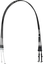 Motion Pro Black Vinyl Clutch Cable